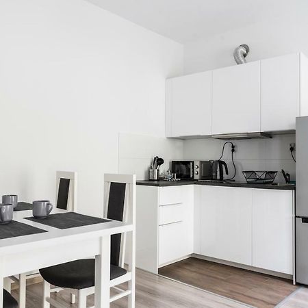 Tomasza 20 Apartment 140M2 Kraków Exteriör bild
