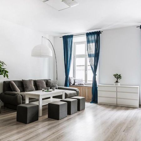 Tomasza 20 Apartment 140M2 Kraków Exteriör bild