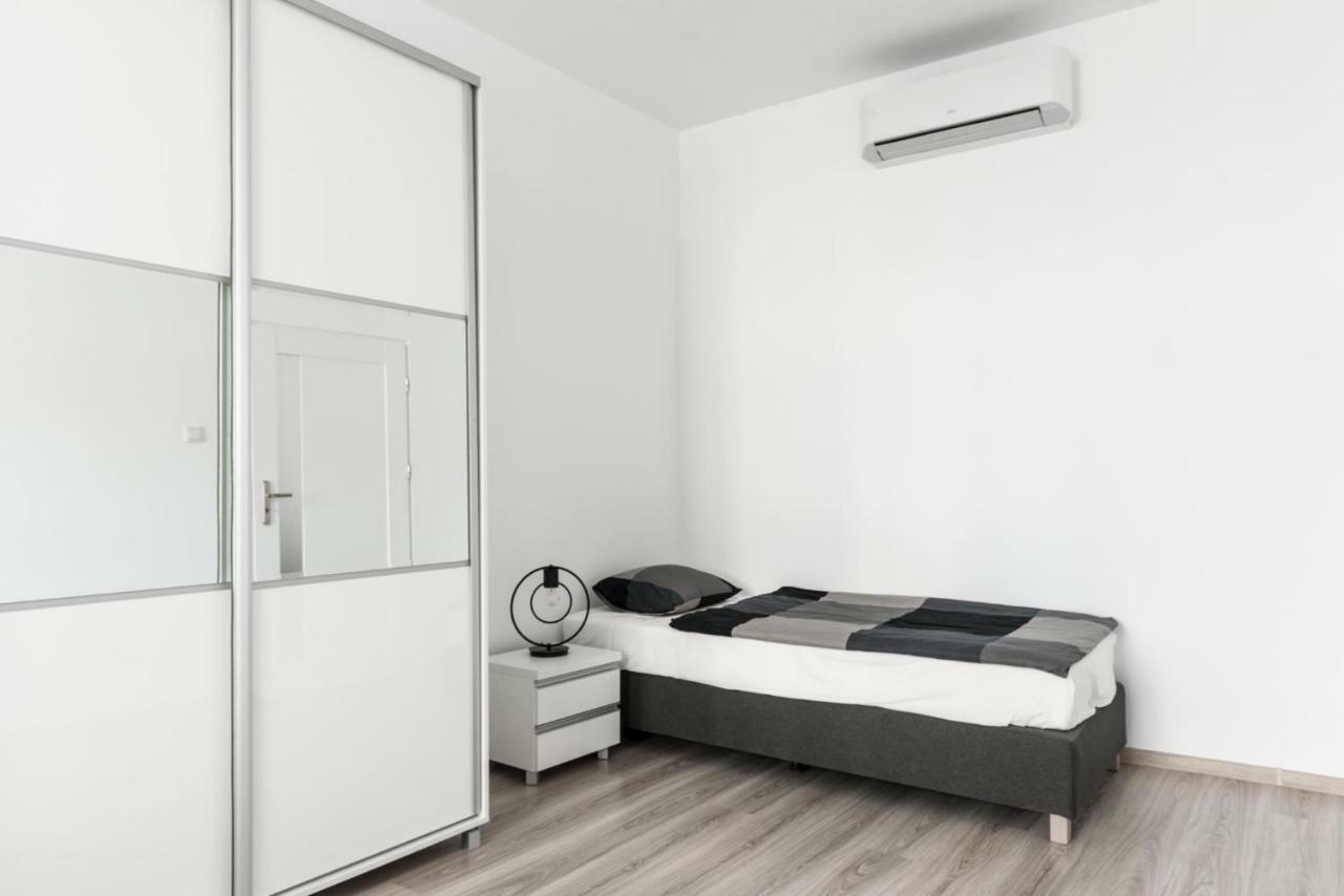 Tomasza 20 Apartment 140M2 Kraków Exteriör bild
